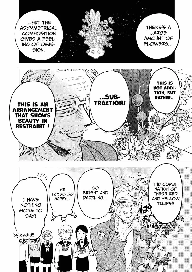 Moebana Chapter 7 page 18