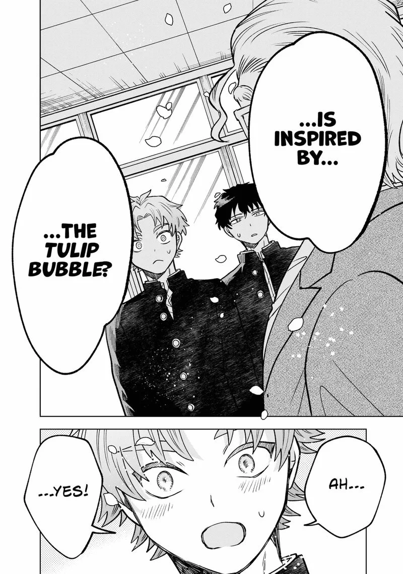 Moebana Chapter 8 page 4
