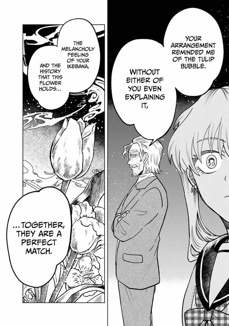 Moebana Chapter 8 page 6
