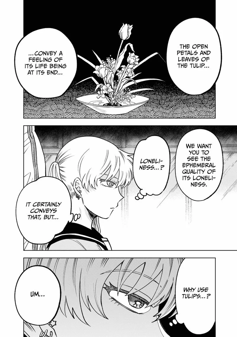 Moebana Chapter 8 page 2