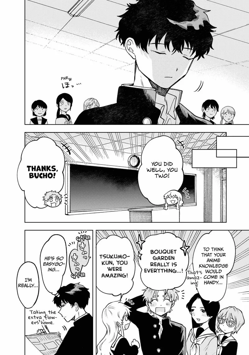 Moebana Chapter 8 page 22