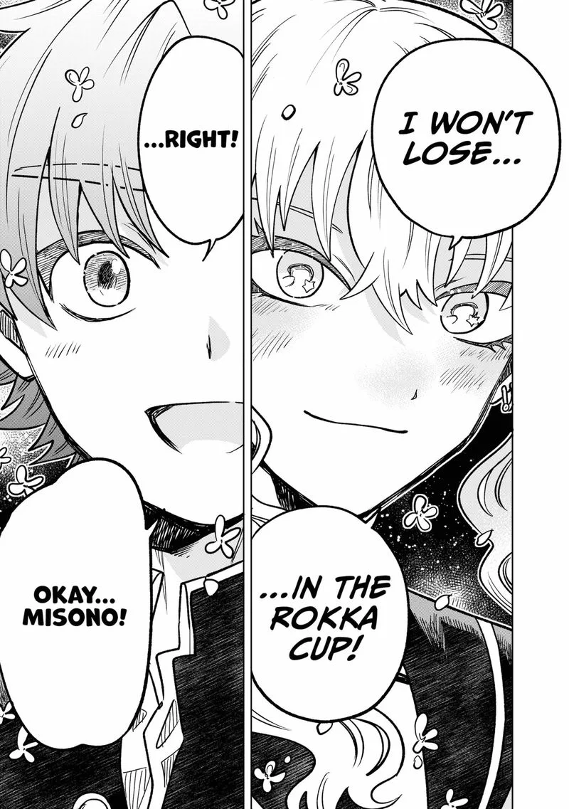 Moebana Chapter 8 page 21