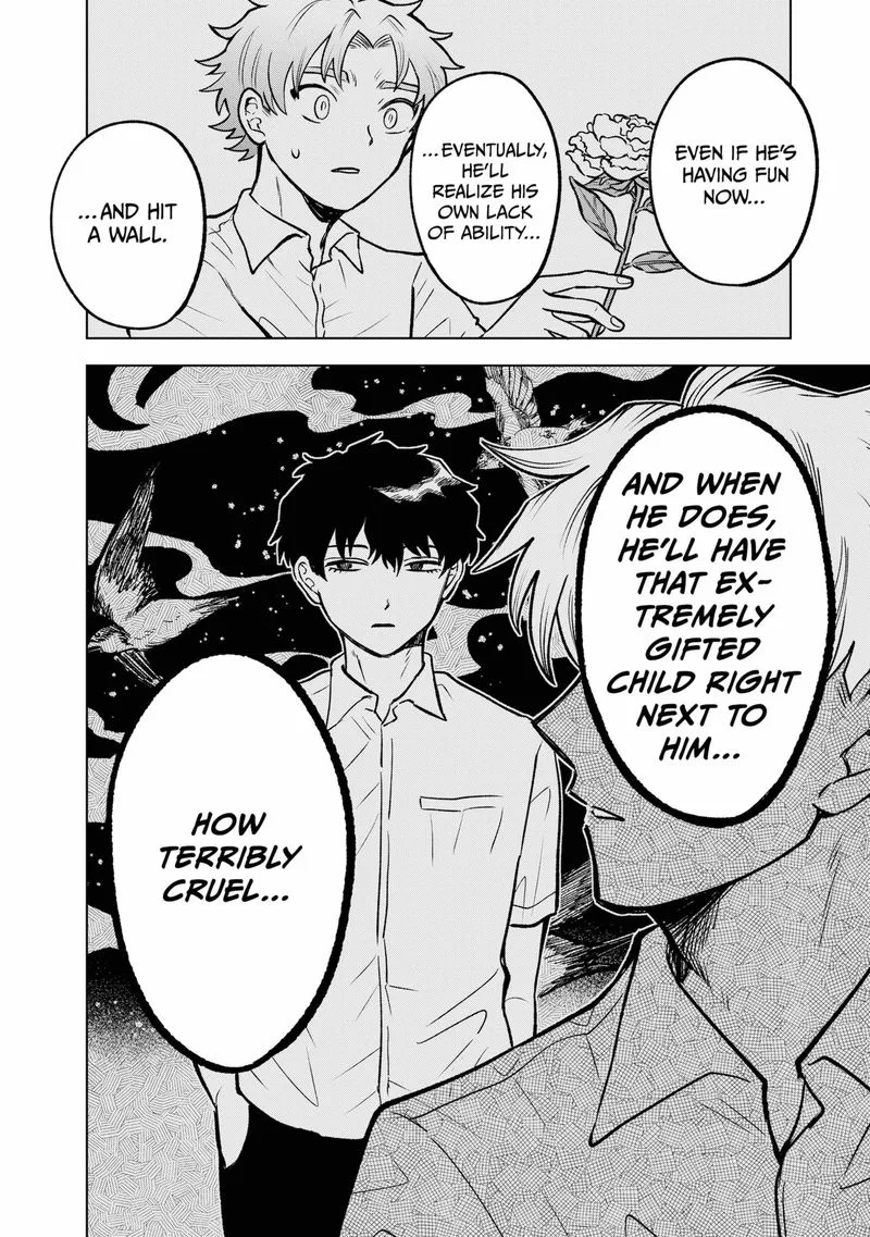 Moebana Chapter 9 page 16