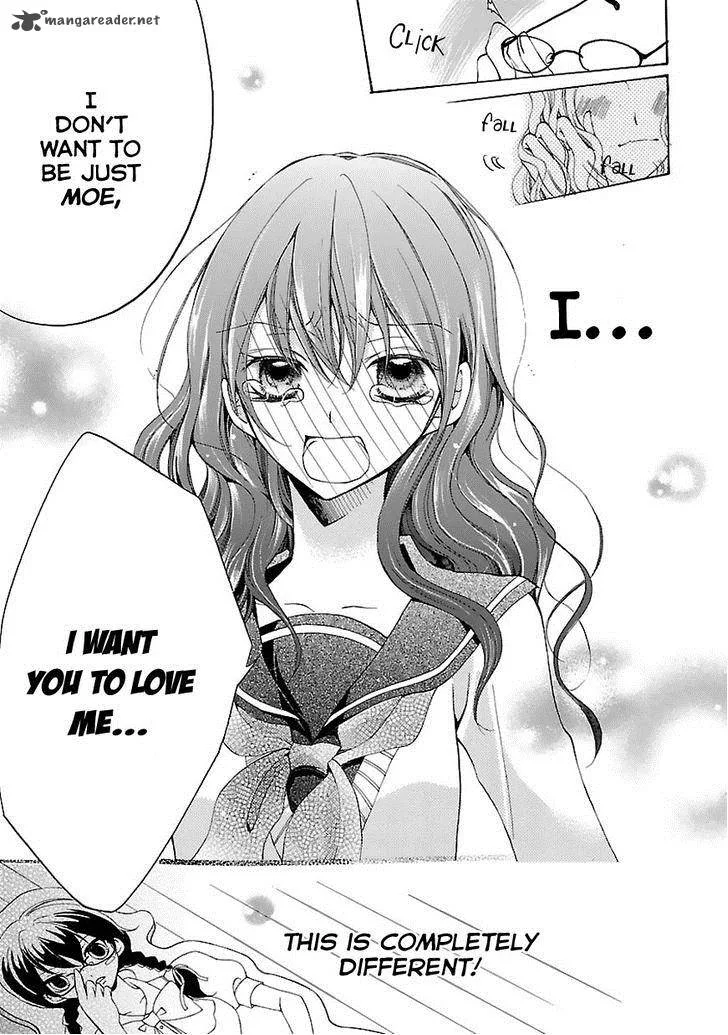 Moekoi Chapter 1 page 34