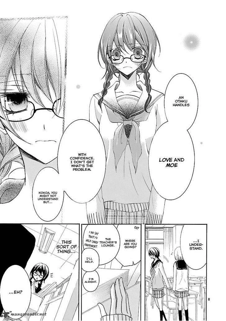 Moekoi Chapter 1 page 10