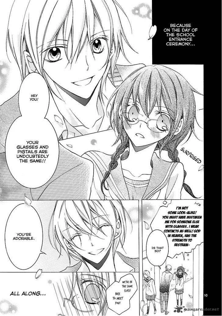 Moekoi Chapter 1 page 12