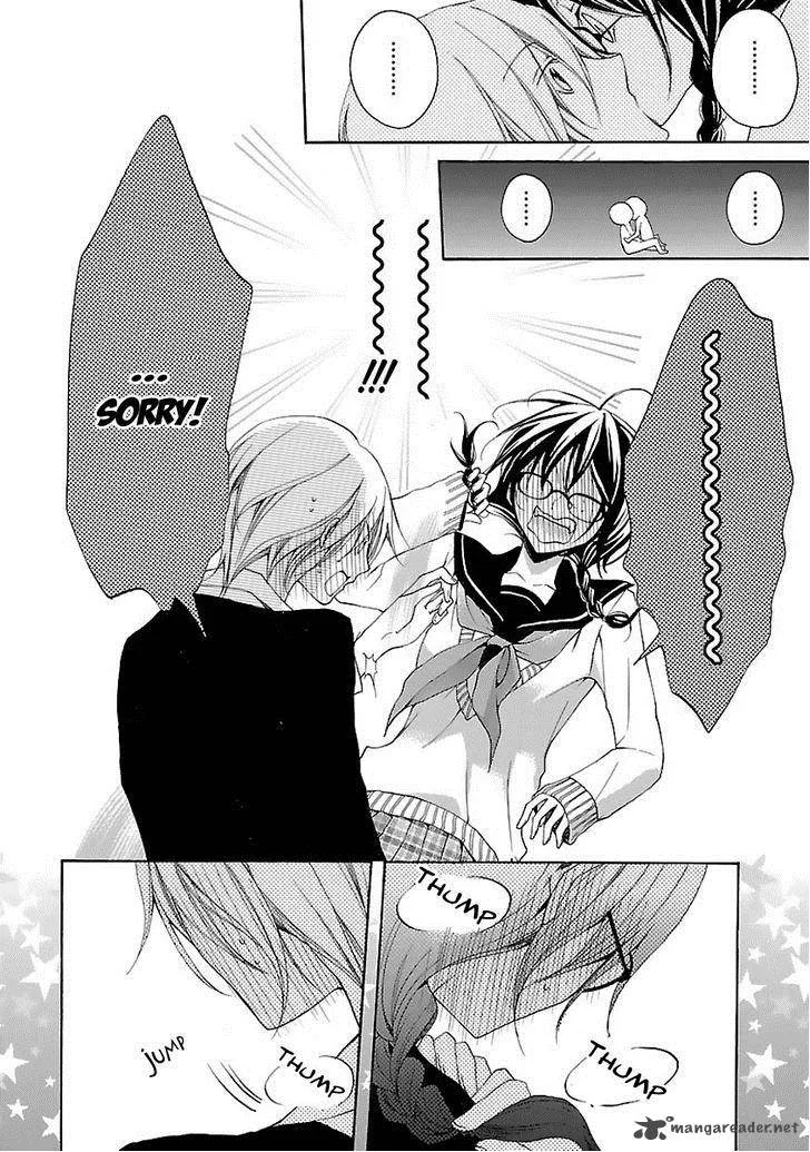 Moekoi Chapter 1 page 29