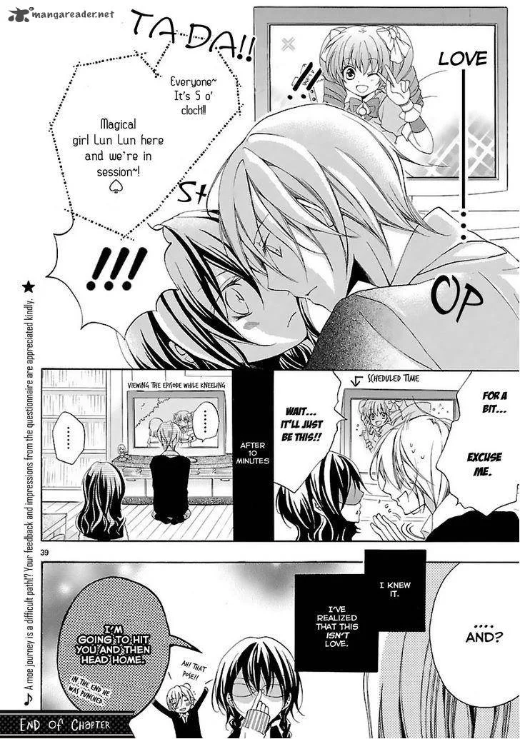 Moekoi Chapter 1 page 41