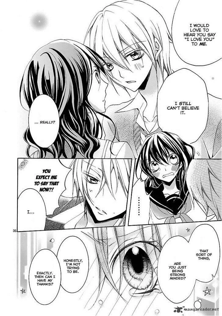 Moekoi Chapter 1 page 37