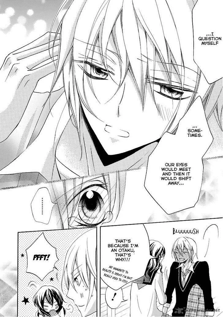 Moekoi Chapter 1 page 39
