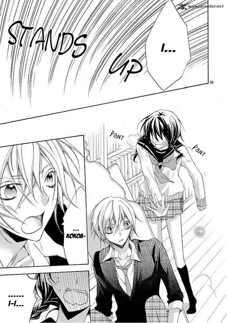 Moekoi Chapter 1 page 32