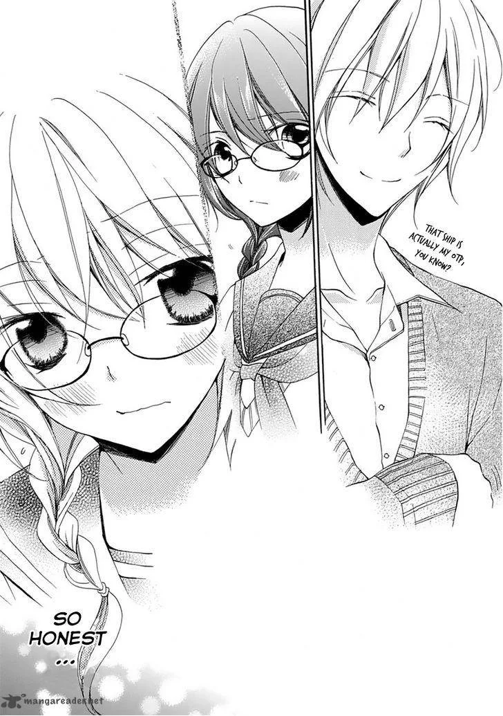 Moekoi Chapter 2 page 7