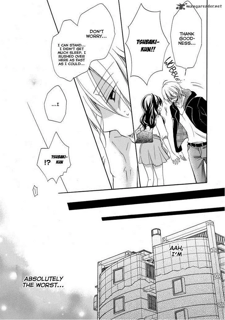 Moekoi Chapter 2 page 32