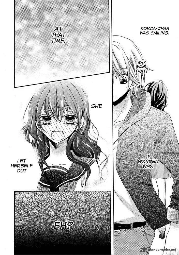 Moekoi Chapter 2 page 26