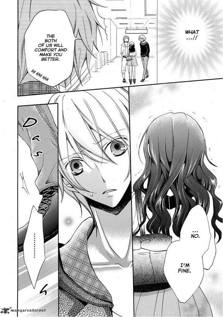 Moekoi Chapter 2 page 28