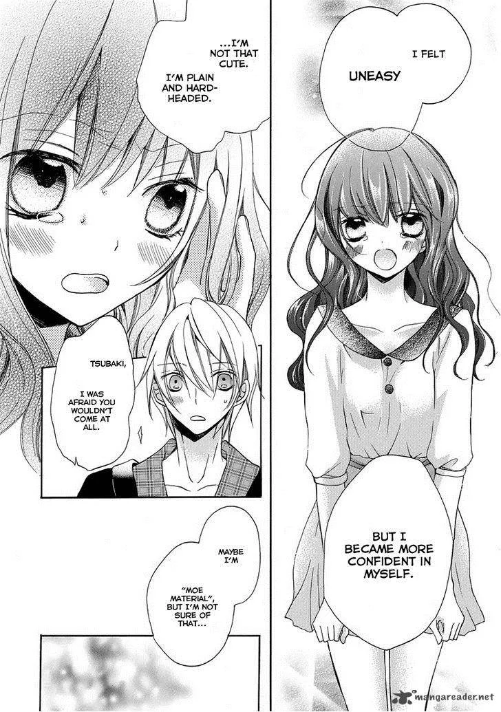 Moekoi Chapter 2 page 35