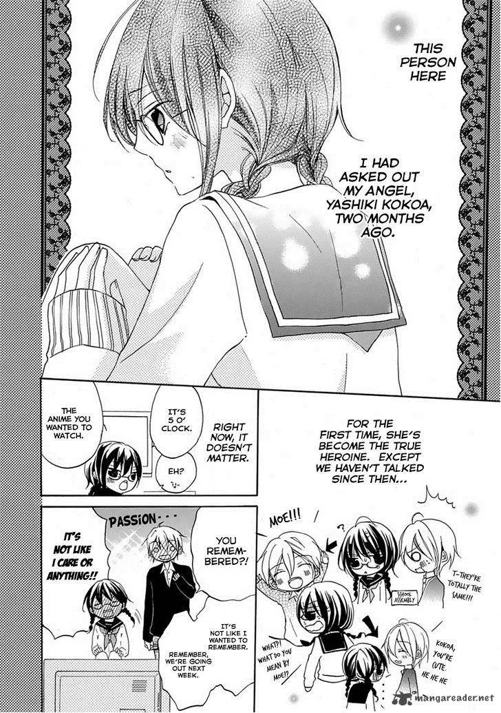 Moekoi Chapter 2 page 4