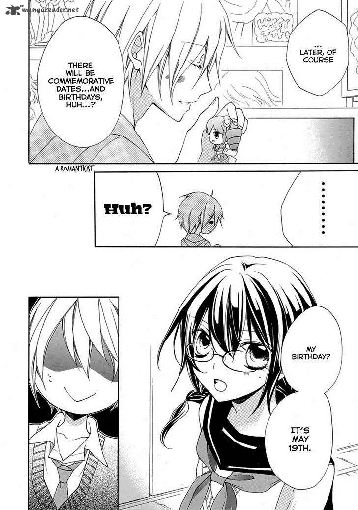 Moekoi Chapter 2 page 10