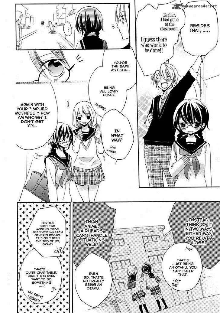 Moekoi Chapter 2 page 14