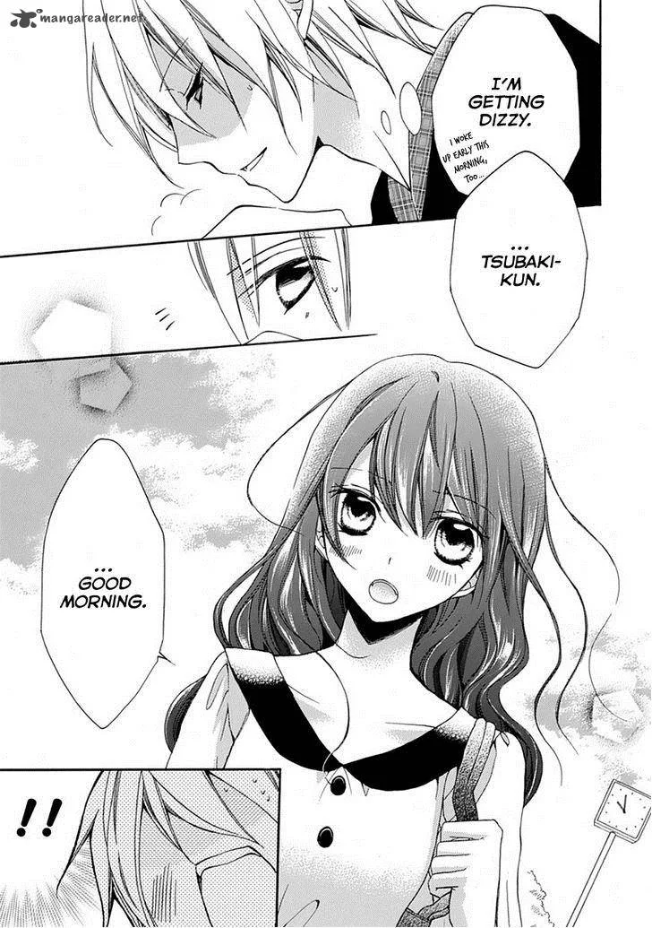 Moekoi Chapter 2 page 19