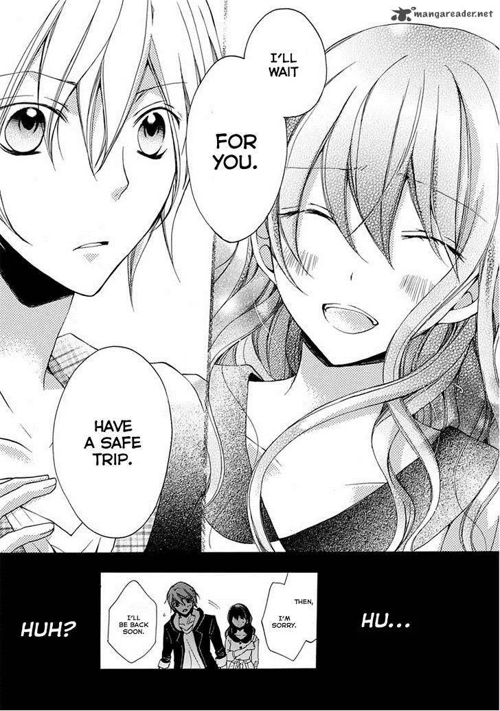 Moekoi Chapter 2 page 25