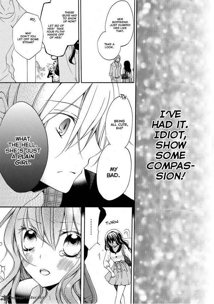 Moekoi Chapter 2 page 29