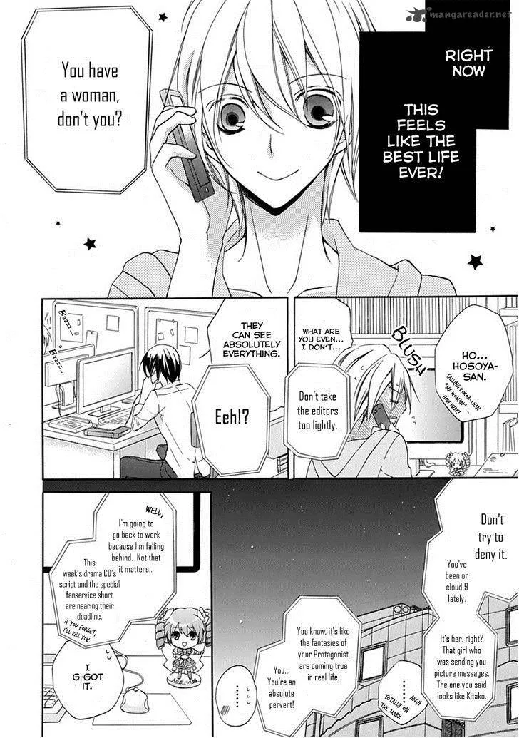 Moekoi Chapter 2 page 8