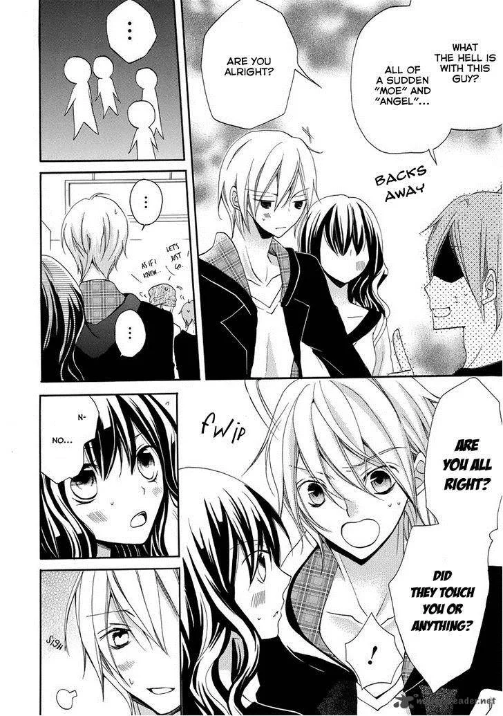 Moekoi Chapter 2 page 31