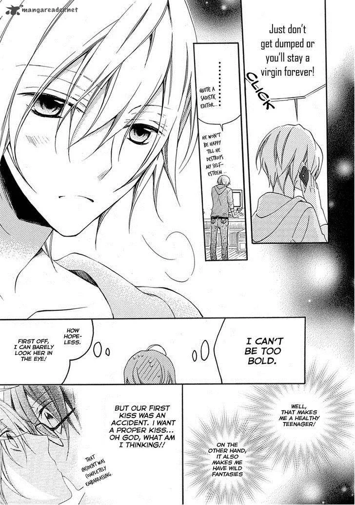 Moekoi Chapter 2 page 9