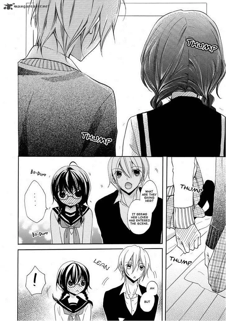 Moekoi Chapter 2 page 6