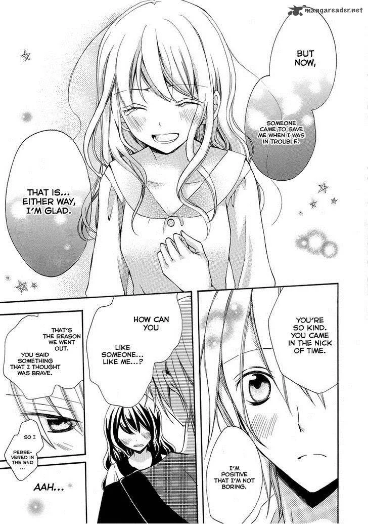 Moekoi Chapter 2 page 36