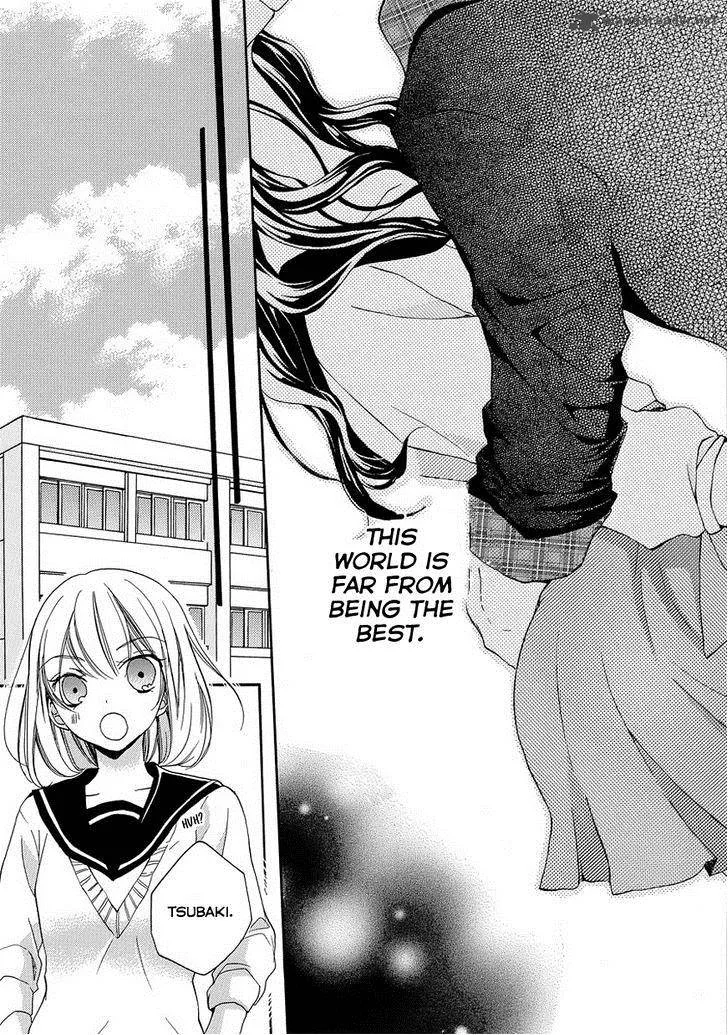 Moekoi Chapter 2 page 38