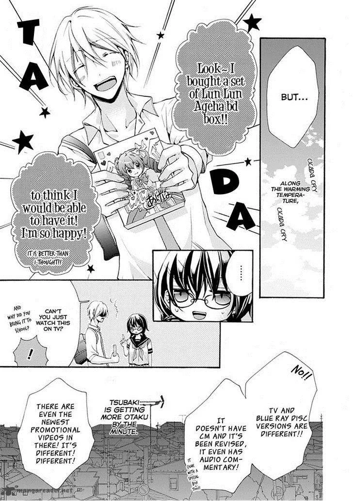 Moekoi Chapter 3 page 3
