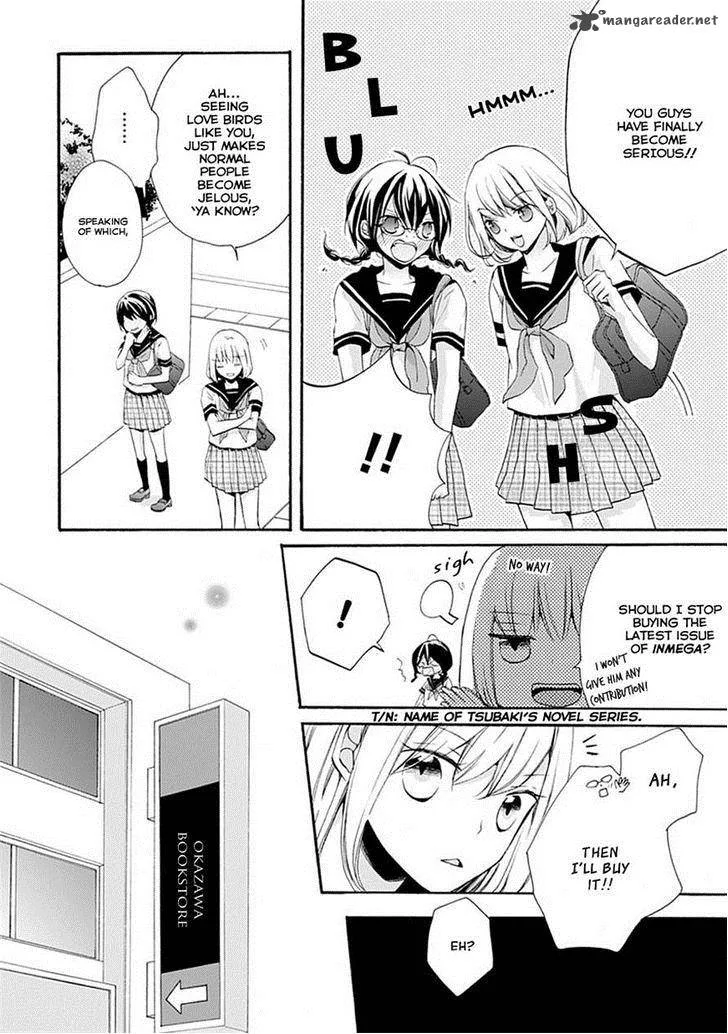 Moekoi Chapter 3 page 10