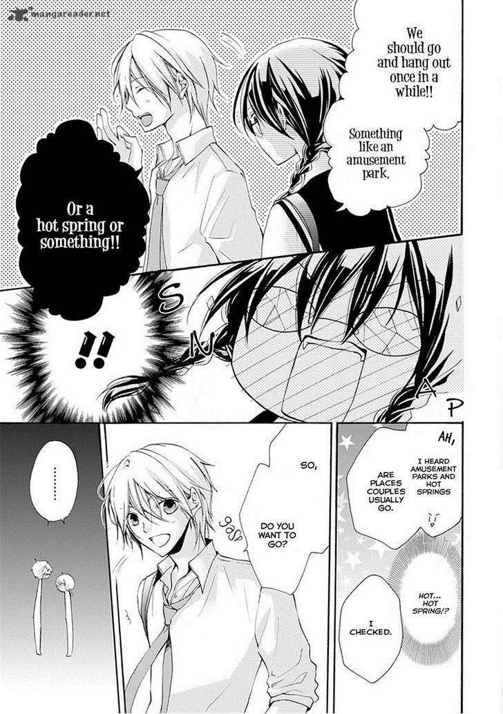 Moekoi Chapter 3 page 7