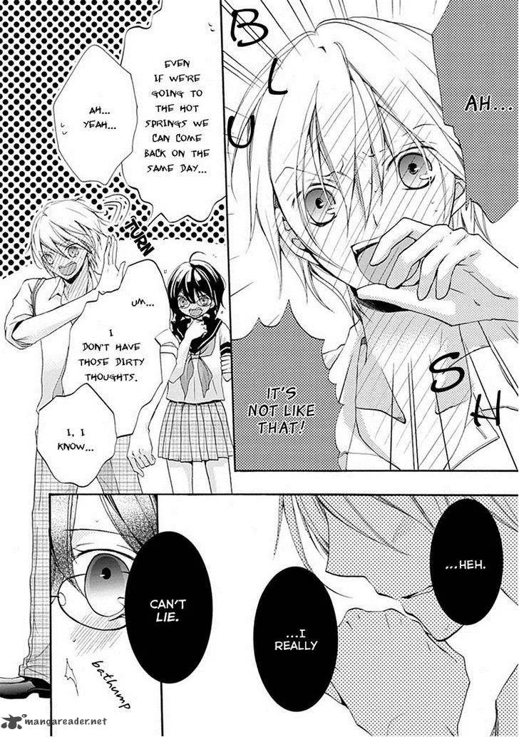 Moekoi Chapter 3 page 8