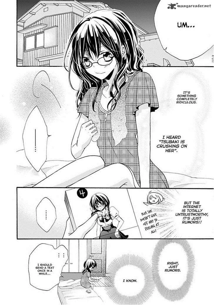 Moekoi Chapter 3 page 24