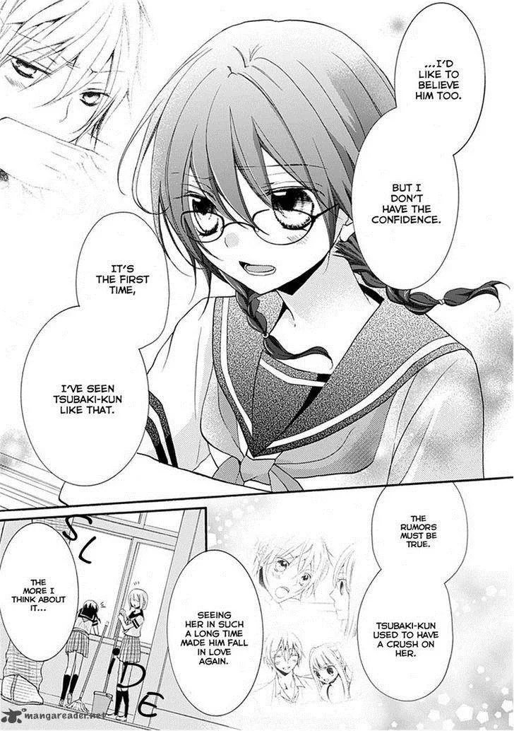 Moekoi Chapter 4 page 5