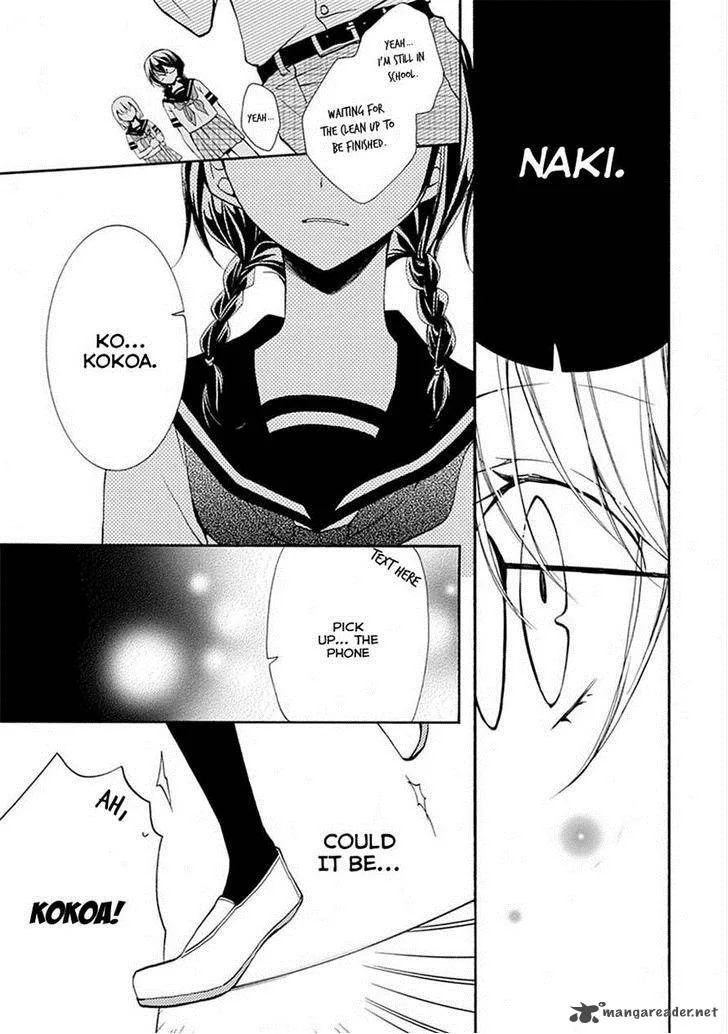 Moekoi Chapter 4 page 9