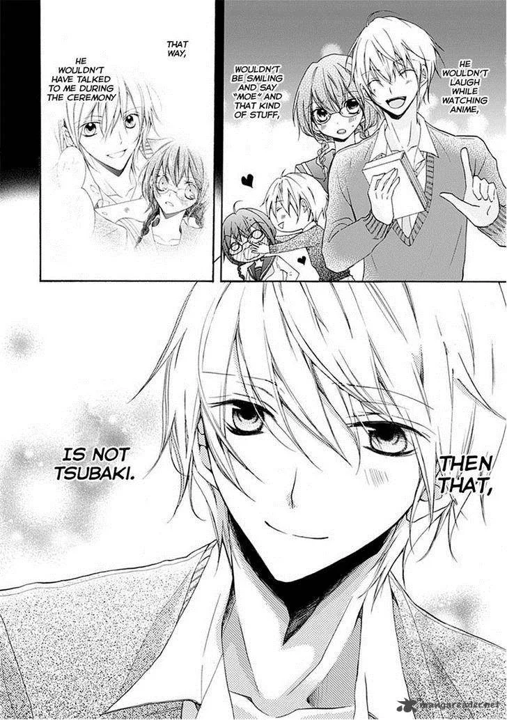 Moekoi Chapter 4 page 20
