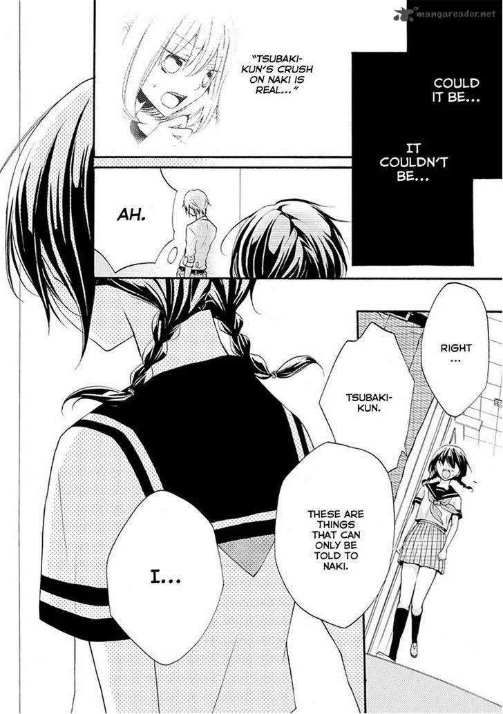Moekoi Chapter 4 page 10