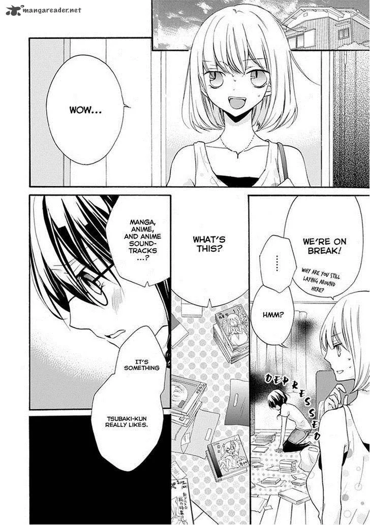 Moekoi Chapter 4 page 16