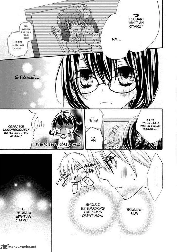 Moekoi Chapter 4 page 19
