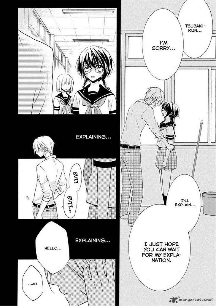 Moekoi Chapter 4 page 8