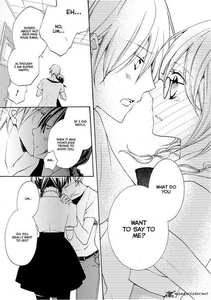 Moekoi Chapter 4 page 37