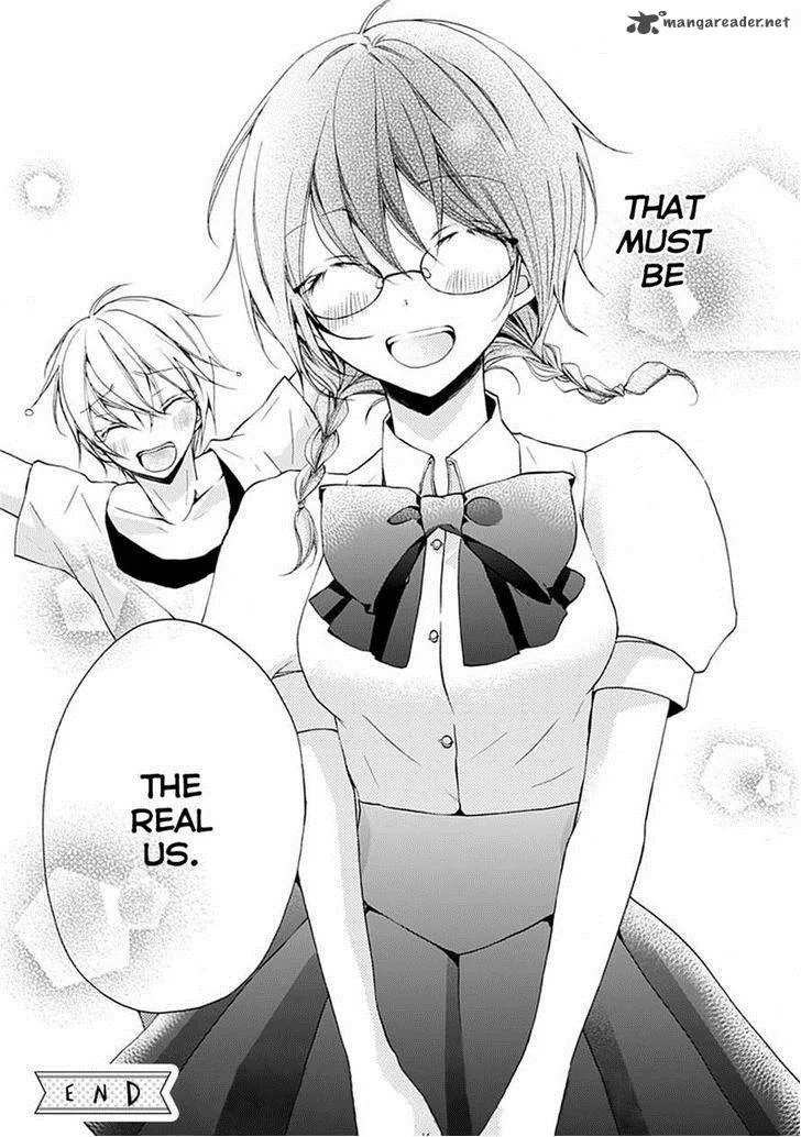 Moekoi Chapter 4 page 39