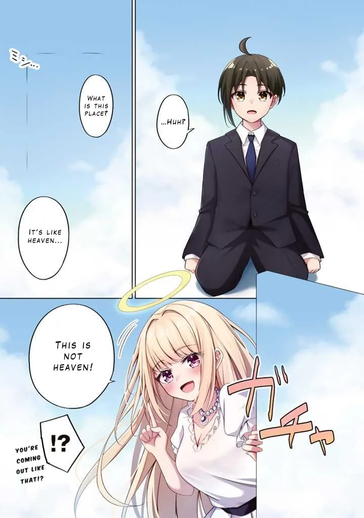 Mofumofu to Isekai Bouken Meshi Chapter 1 page 1