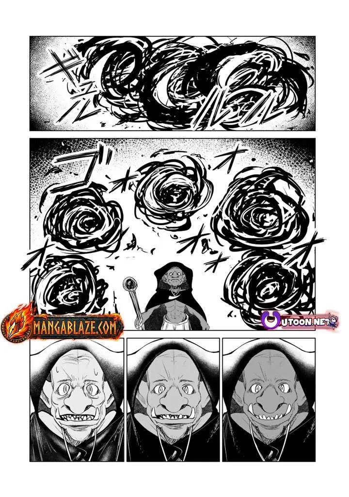 Mofumofu to Isekai Bouken Meshi Chapter 12.2 page 8
