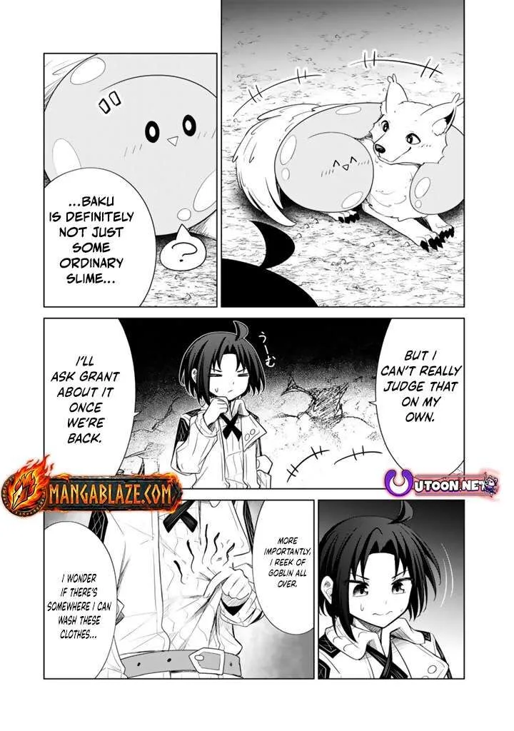 Mofumofu to Isekai Bouken Meshi Chapter 12.2 page 16