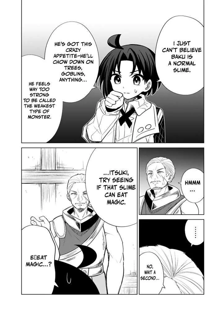 Mofumofu to Isekai Bouken Meshi Chapter 13.2 page 14